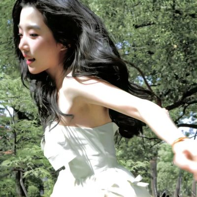 湖区